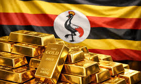 Uganda’s Gold Exports Surged to $5.8 Billion in 2025 – A New Era for Bullion