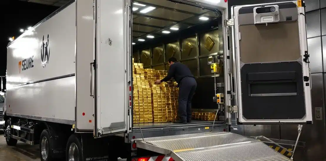 Why You Should Invest in Gold