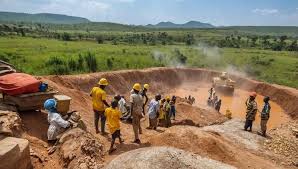 Wagagai Gold Mine – Uganda’s First Large-Scale Industrial Mining Benchmark